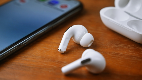 AirPods pro 3