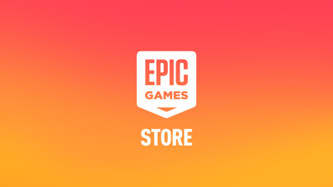 Epic Games Store