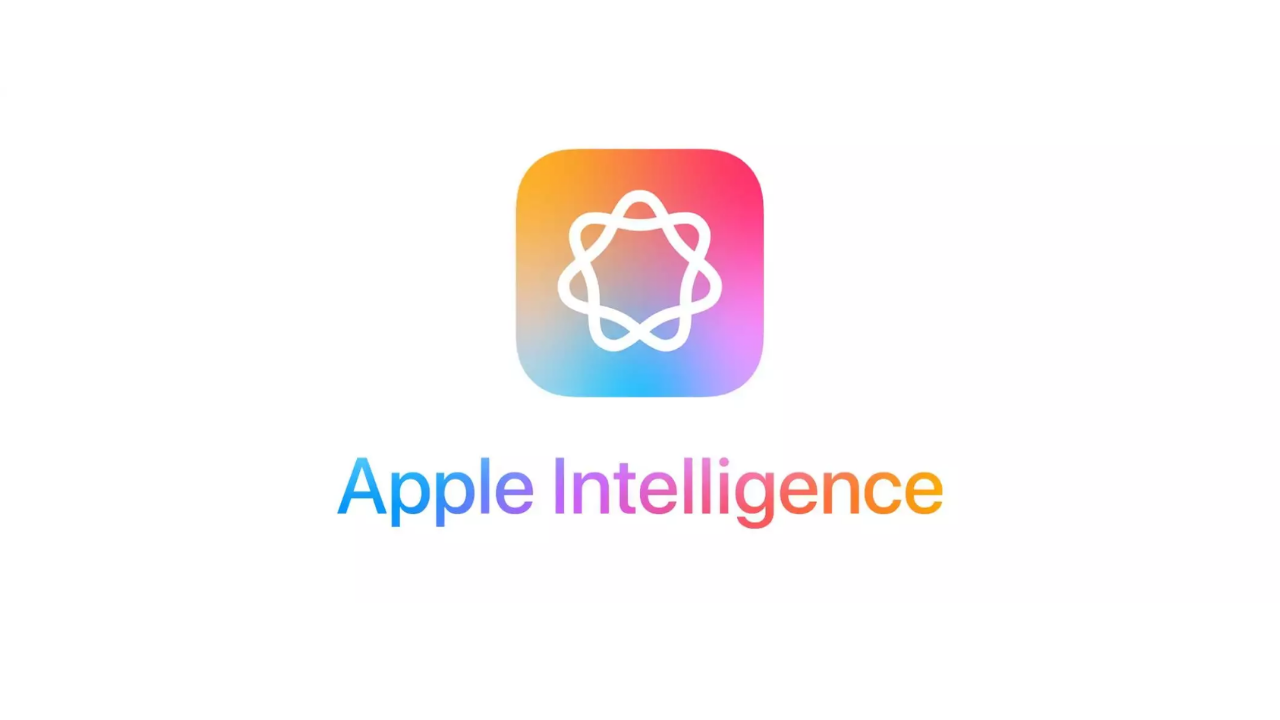 Apple Intelligence iPhone SE 4