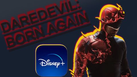 Şeytanın İşi Bitmedi: Daredevil Born Again Disney Plus'ta 2025'te İzleyicilerle Buluşacak!