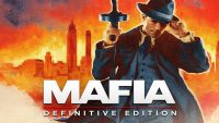 Mafia: Definitive Edition