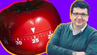 Pomodoro Tekniği Zaman Yönetimi ve Üretkenlik Sistemi: Nasıl Doğru Şekilde Kullanılır?