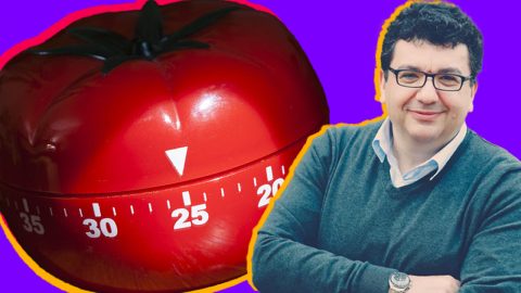 Pomodoro Tekniği Zaman Yönetimi ve Üretkenlik Sistemi: Nasıl Doğru Şekilde Kullanılır?