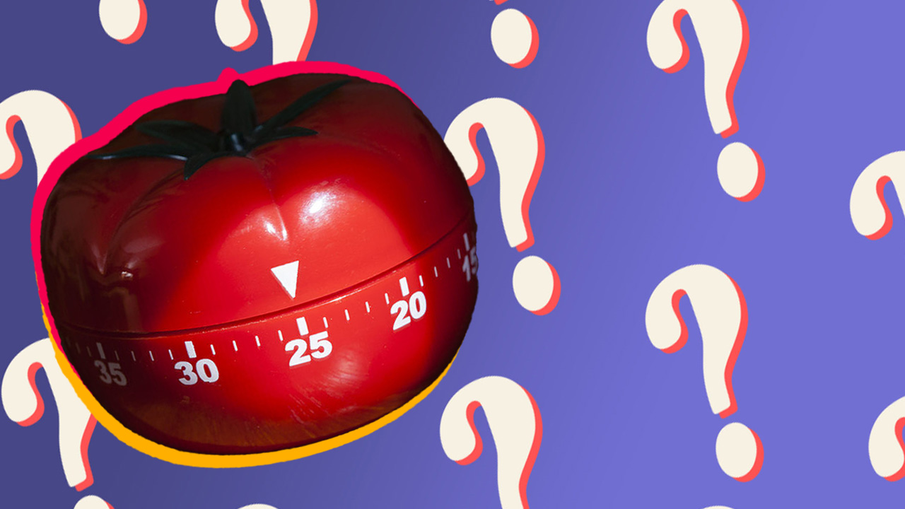 Pomodoro Zaman Yönetimi ve Üretkenlik Sistemi: Nasıl Doğru Şekilde Kullanılır?