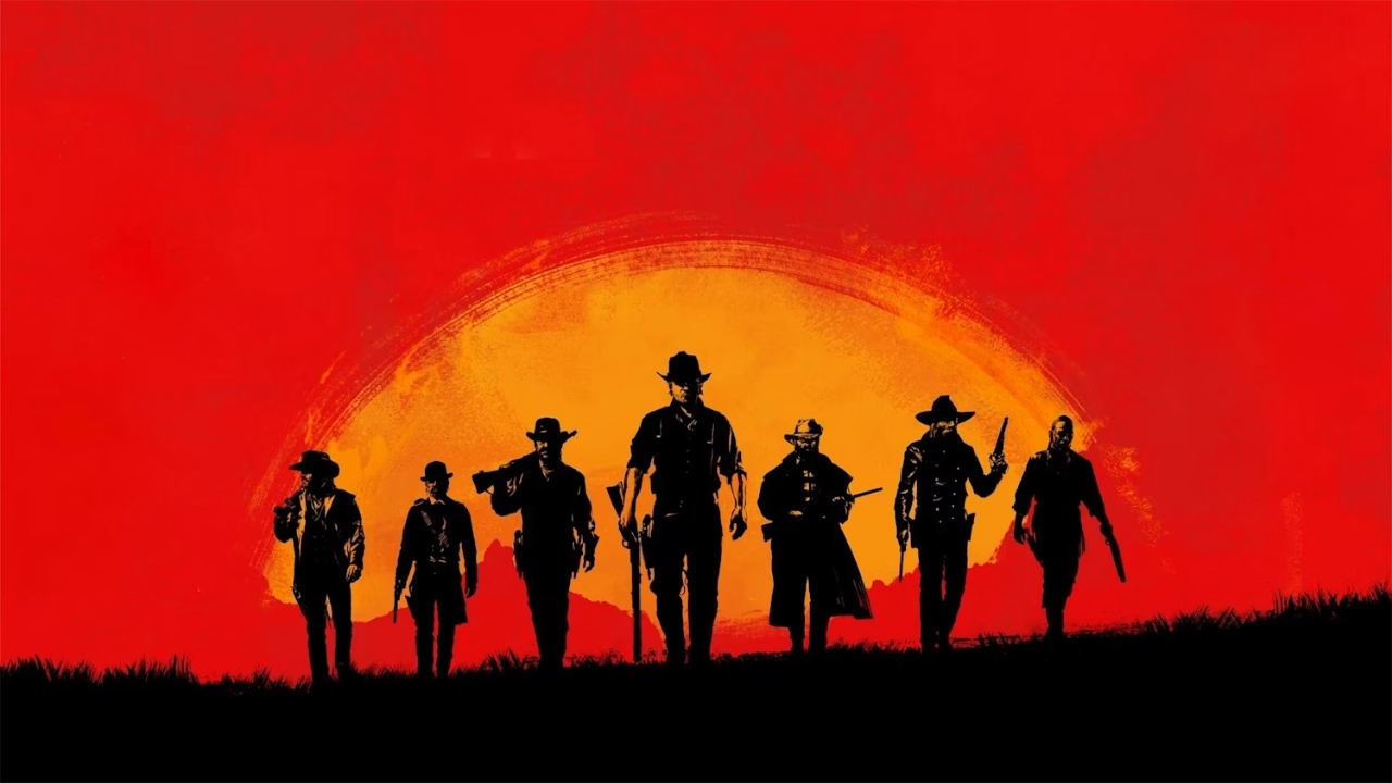 Vahşi Batı'nın Efsanesi Red Dead Redemption 2, Steam'de Büyük İndirimde!