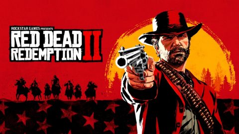 Vahşi Batı'nın Efsanesi Red Dead Redemption 2, Steam'de Büyük İndirimde!