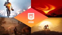 epic games store