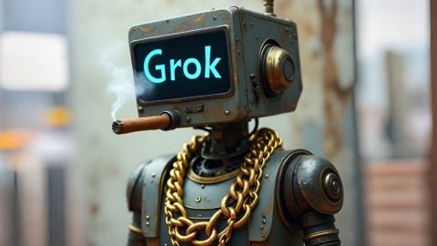 grok 2