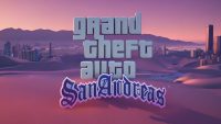 gta: san andreas vr