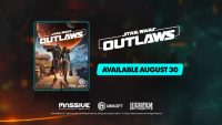 Star Wars Outlaws