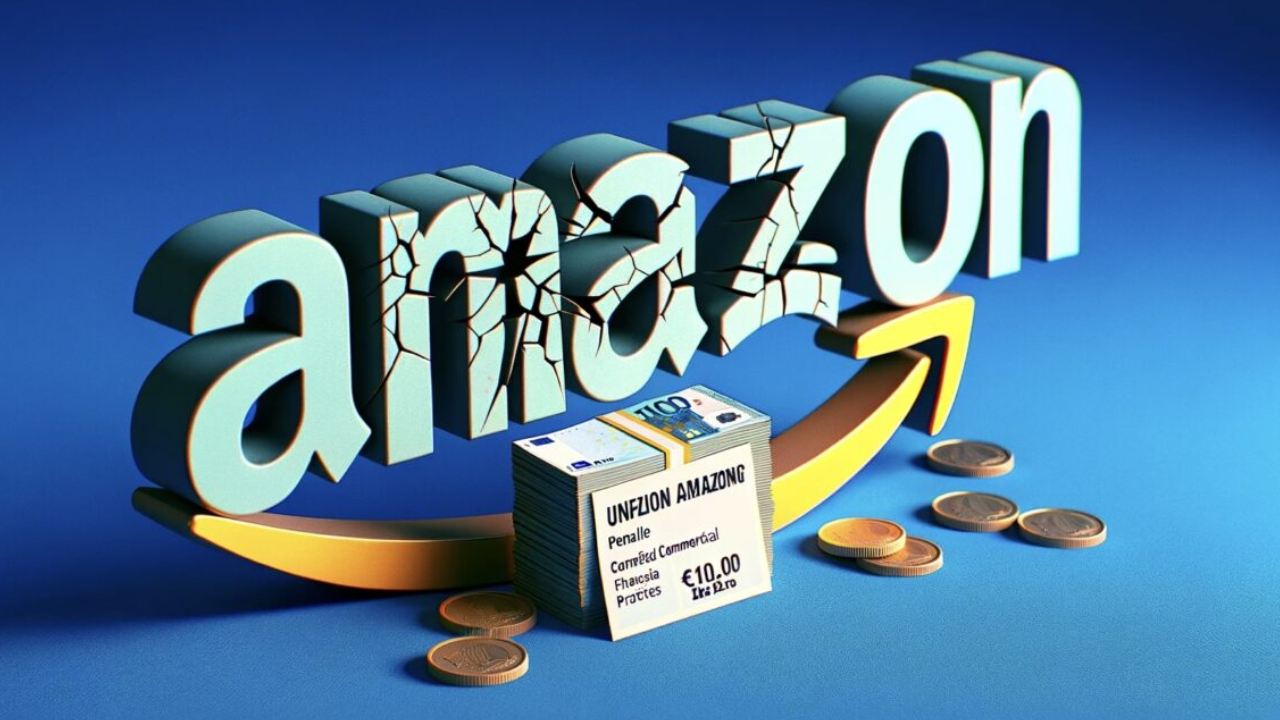 amazon