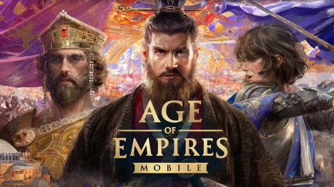 Age of Empires Mobile Sürümü Geliyor: Çıkış Tarihi ve Detaylar