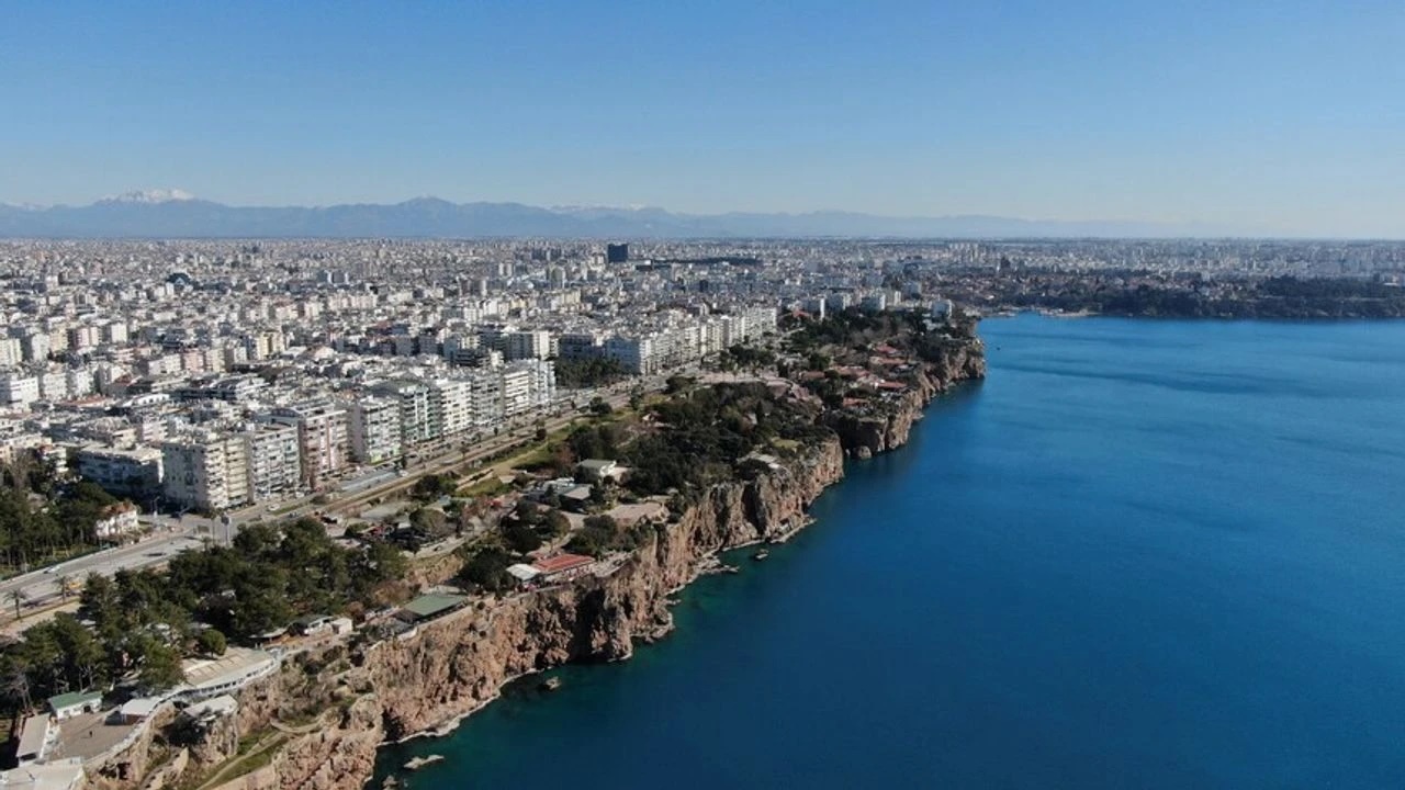 antalya