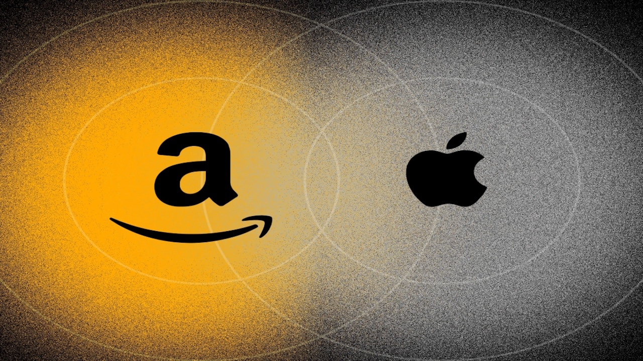 apple amazon (tekel)