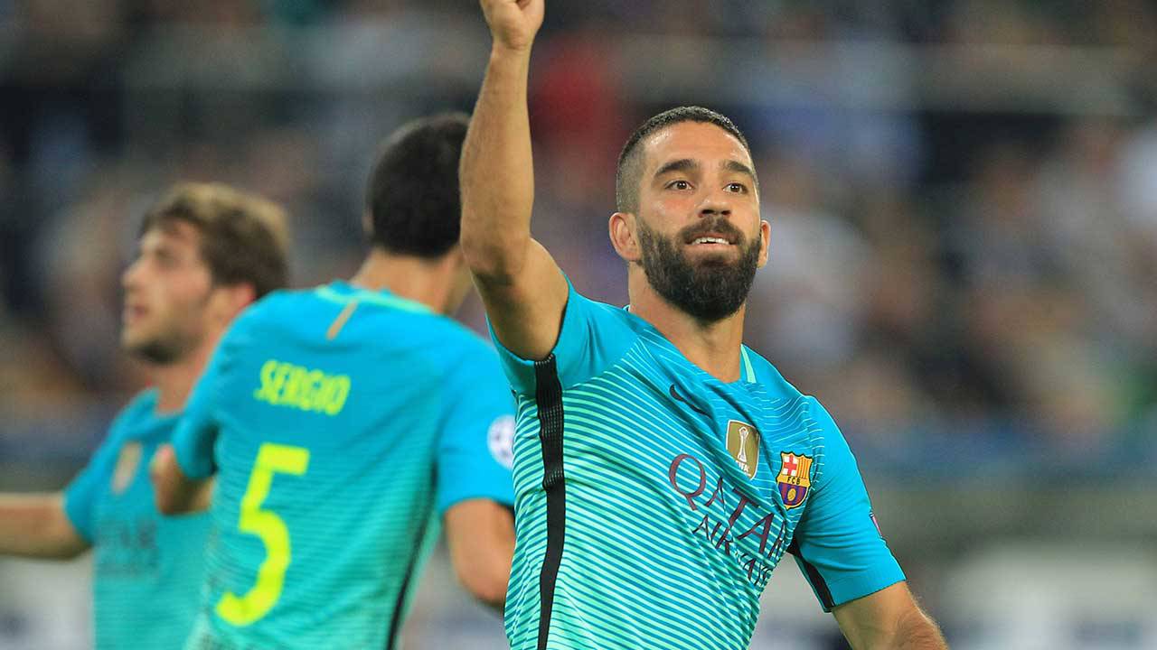 arda turan