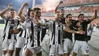 Beşiktaş, avrupa kupaları, ea sports, 3 büyükler