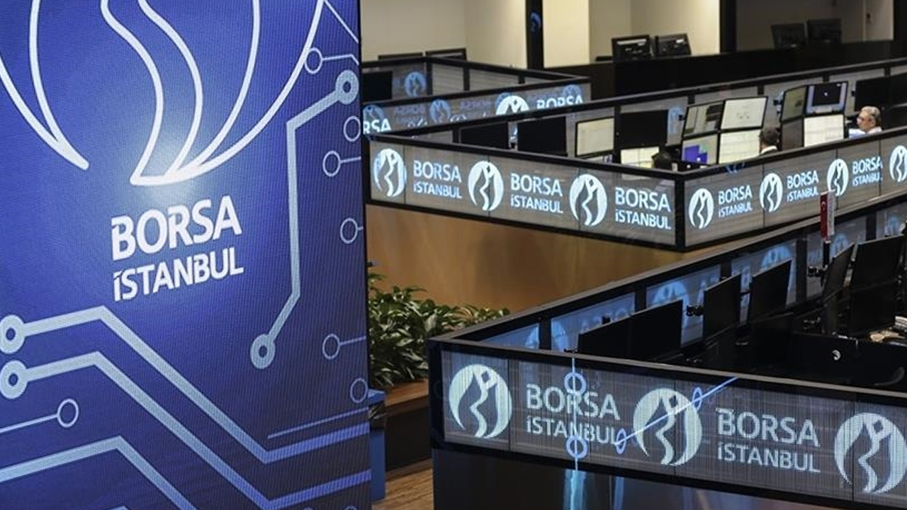 Borsa İstanbul'da Sert Düşüş: Devre Kesici İki Kez Devreye Girdi