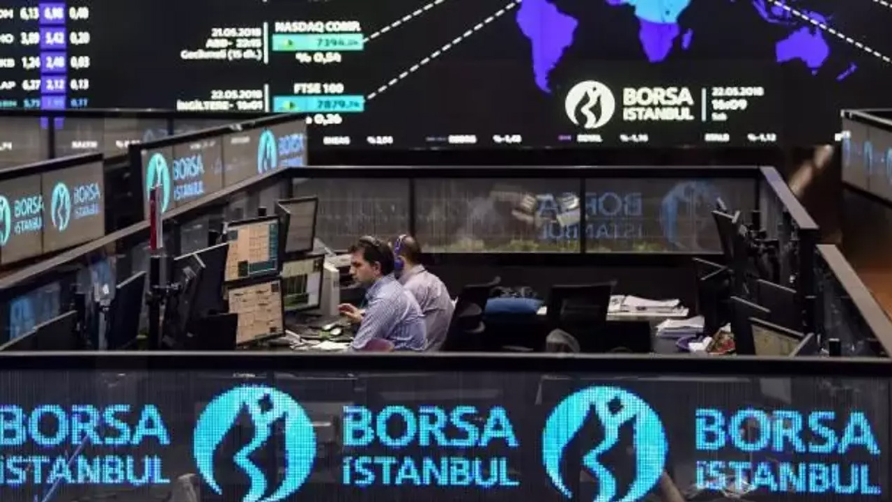 Borsa İstanbul'da Sert Düşüş: Devre Kesici İki Kez Devreye Girdi