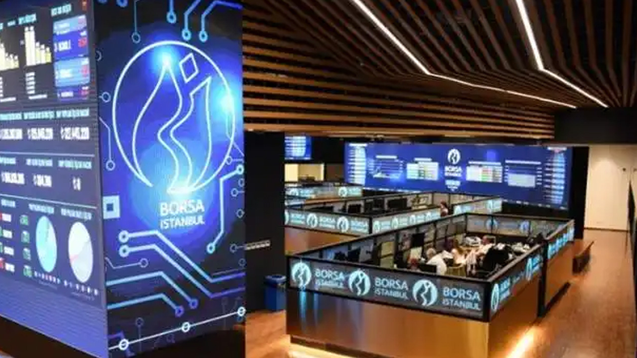 Borsa İstanbul'da Sert Düşüş: Devre Kesici İki Kez Devreye Girdi