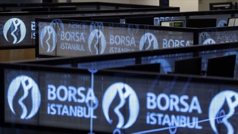 Borsa İstanbul'da Sert Düşüş: Devre Kesici İki Kez Devreye Girdi