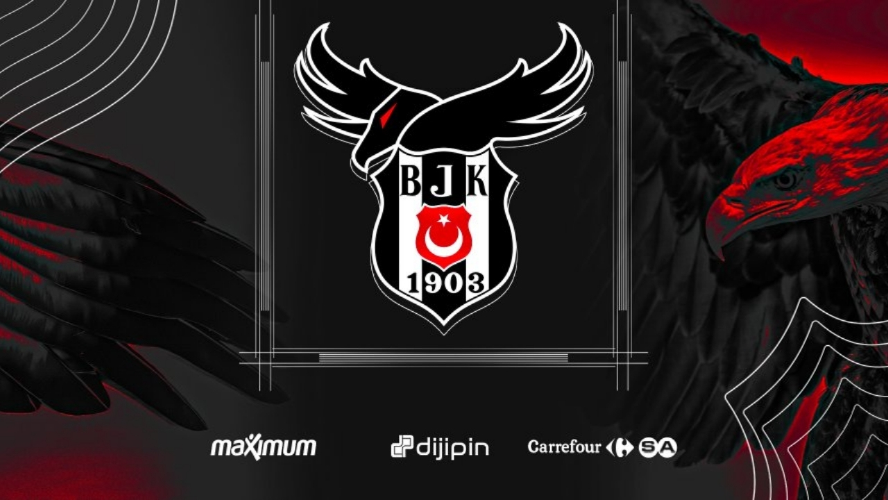 Beşiktaş Esports’un Yeni MLBB Takımı Duyuruldu