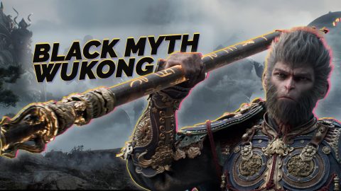 Black Myth Wukong, Elden Ring ve Cyberpunk 2077 Gibi Devlerin Rekorlarını Alt Üst Etti!