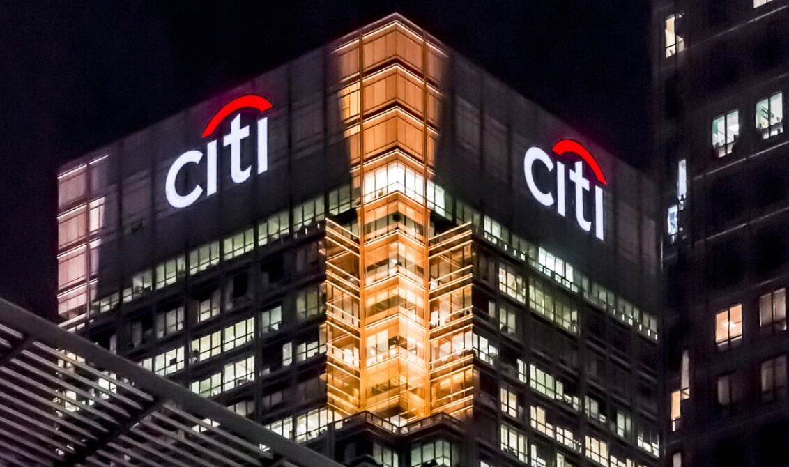 Citigroup