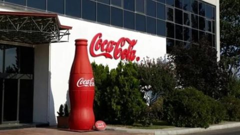 Coca Cola hisse bölünmesi, bedelsiz sermaye artırımı gerçekleşti