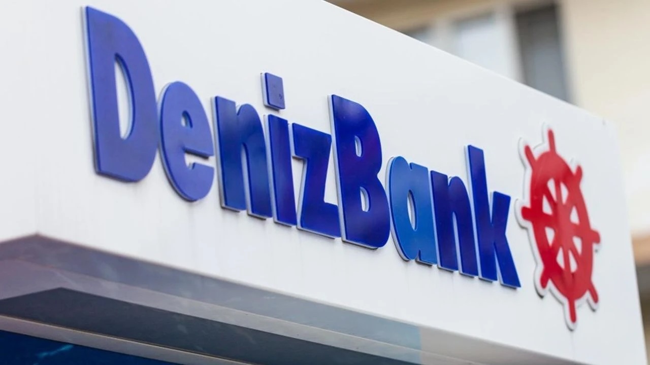 Denizbank (banka)