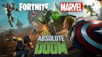 Fortnite ve Marvel Evreni Buluşuyor