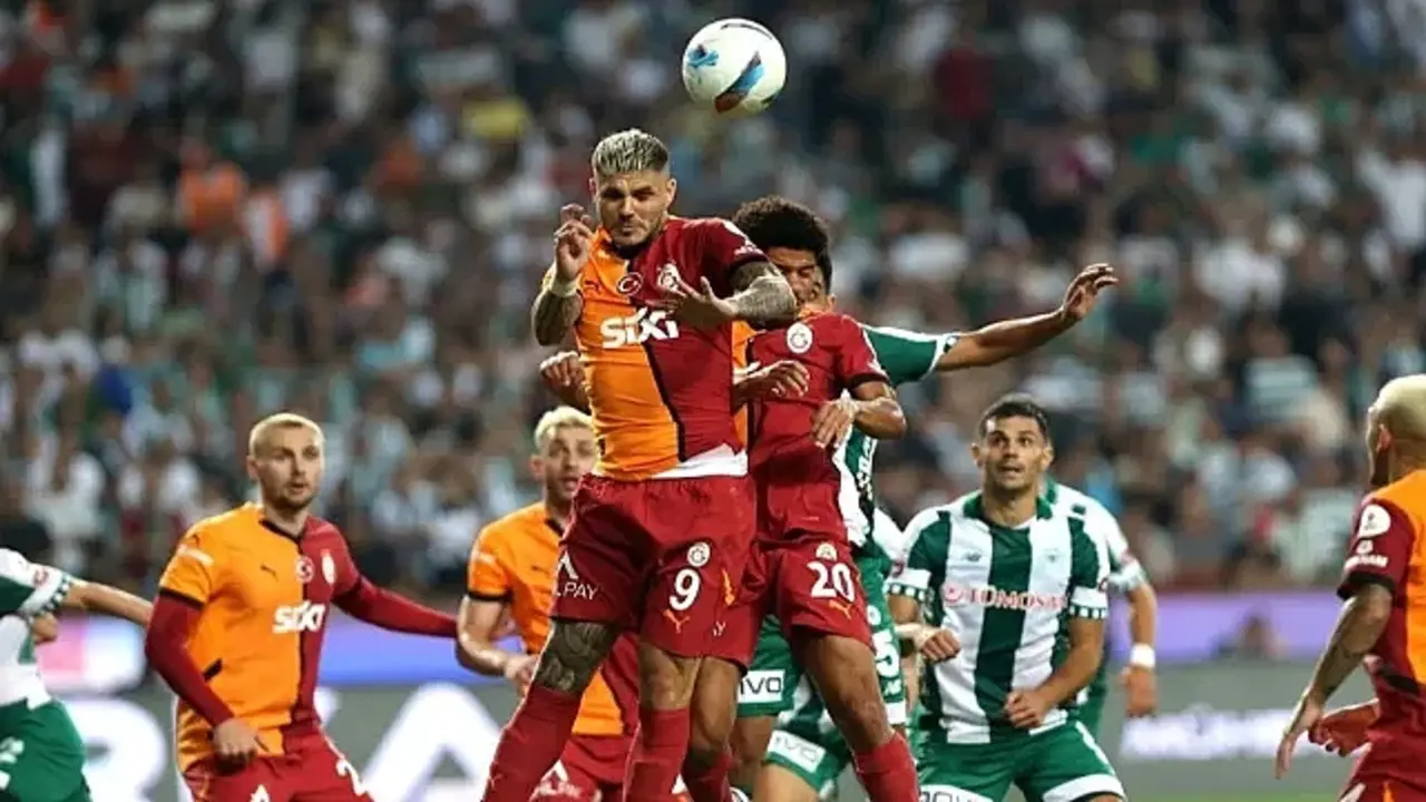 Galatasaray