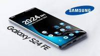 Samsung Galaxy S24 FE: 6.7 İnç Ekran ve Yapay Zeka Destekli Güçlü Performans ile Geliyor