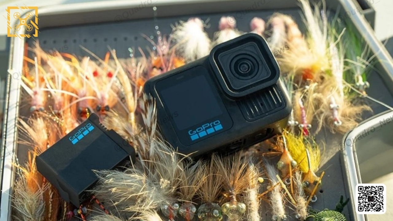 GoPro Hero 13 Black