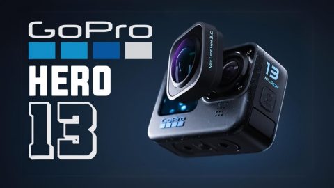 GoPro Hero 13 Black