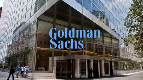 Goldman Sachs ve Citi