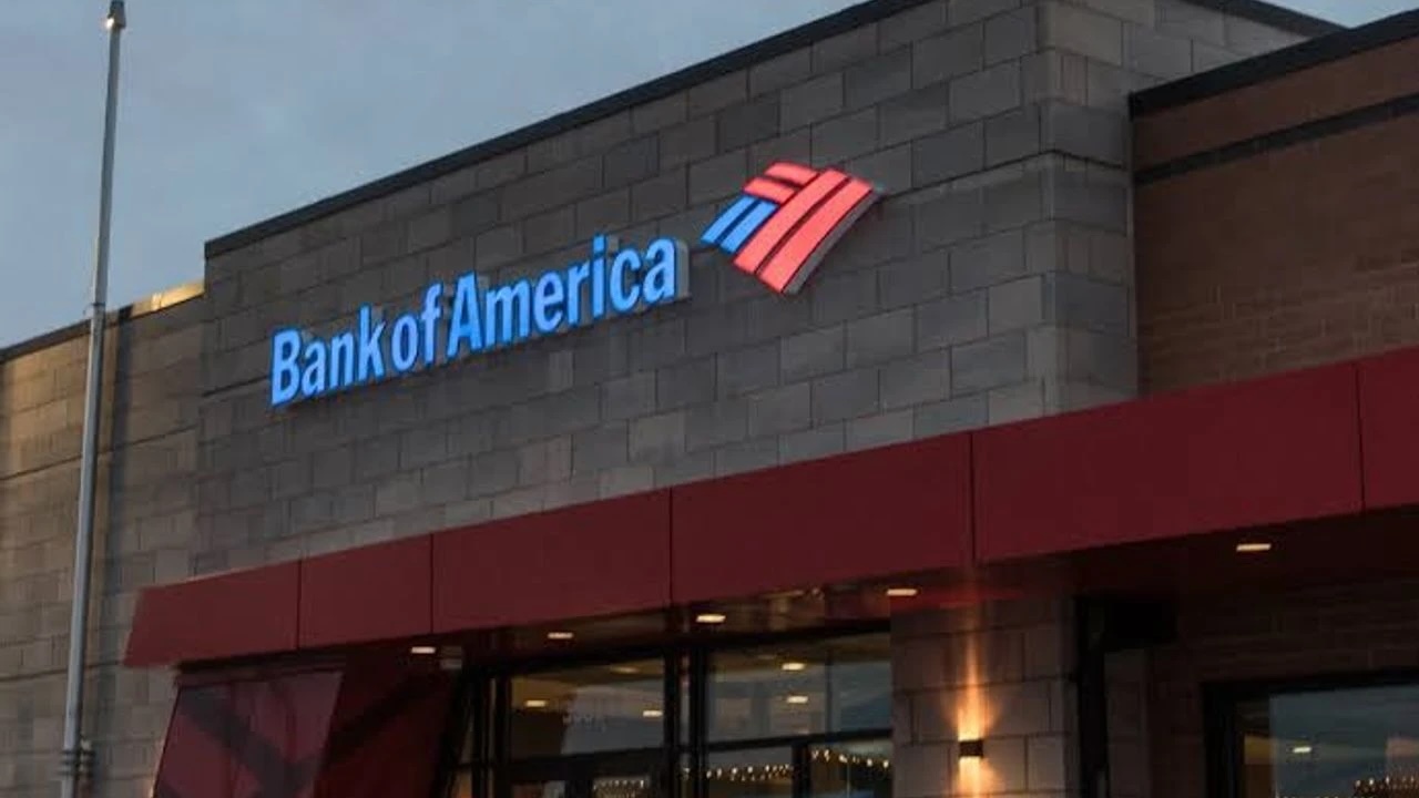 bank of america (Citigroup)