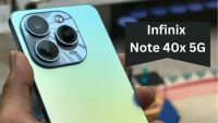 Karşınızda Infinix Note 40X 5G: Bütçe Dostu Akıllı Telefon!