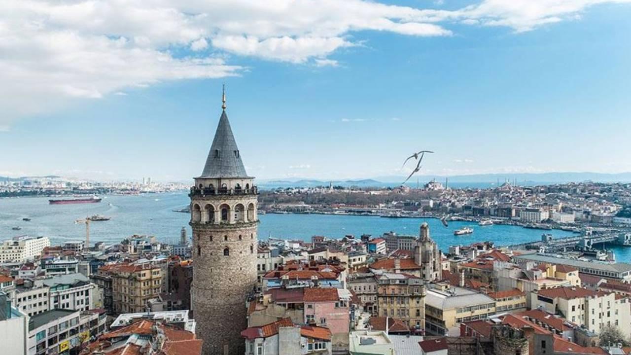 istanbul depremi