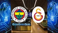 galatasaray ve fenerbahçe