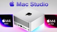 M4 Ultra Mac Studio: Yüksek Performansın Yeni Adı