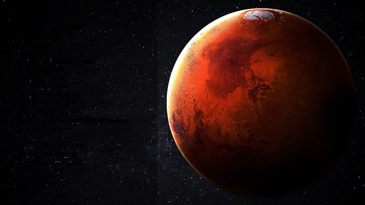 mars