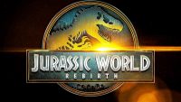 Jurassic World Rebirth