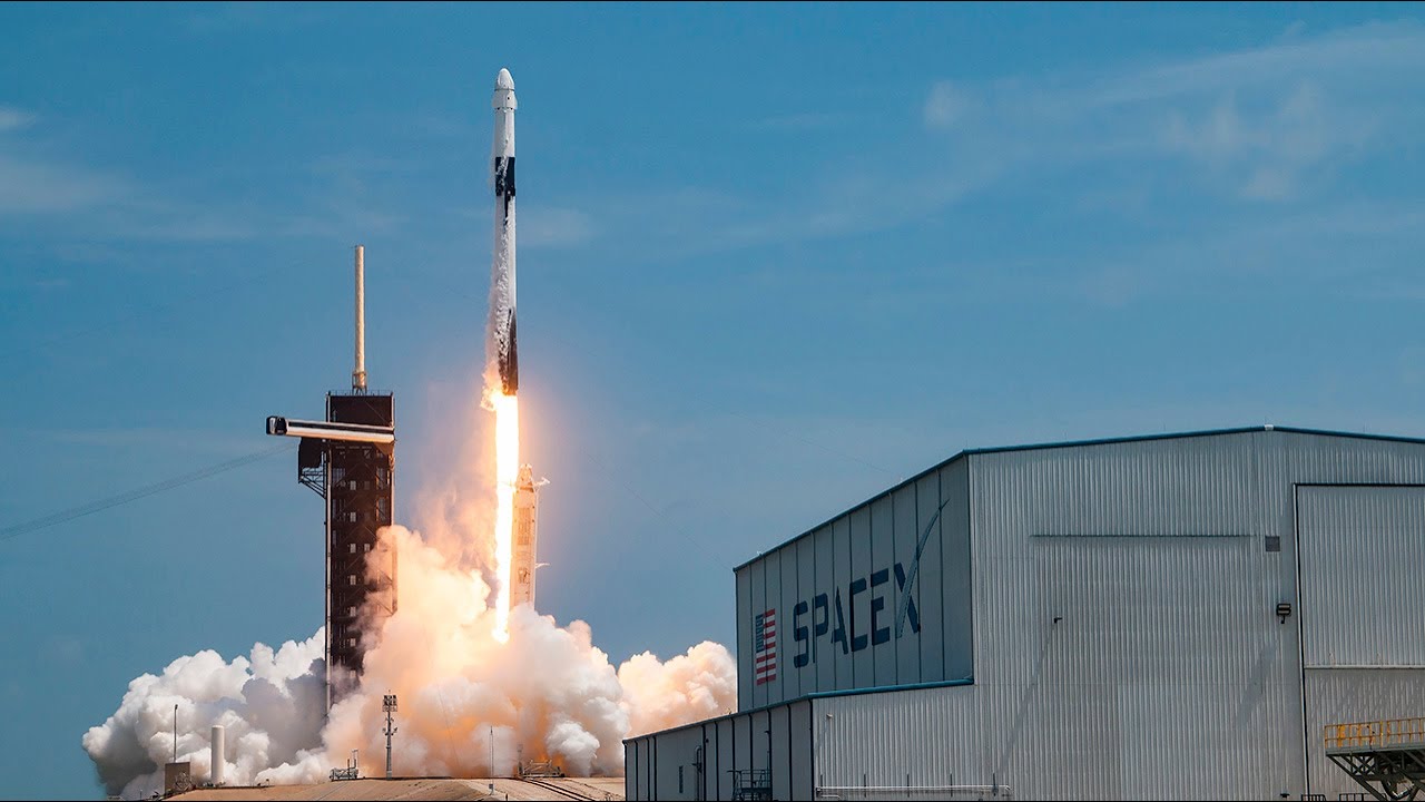 Falcon 9