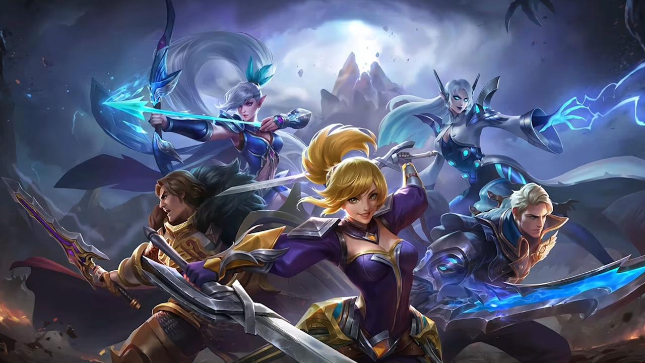 Mobile Legends Bang Bang Oyununu Çok Daha İyi Oynamanızı Sağlayacak 10 Taktik