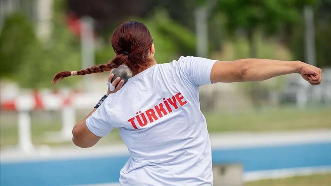 Türkiye, Paris 2024 Paralimpik Oyunları’na Rekor Katılımla Damga Vuruyor