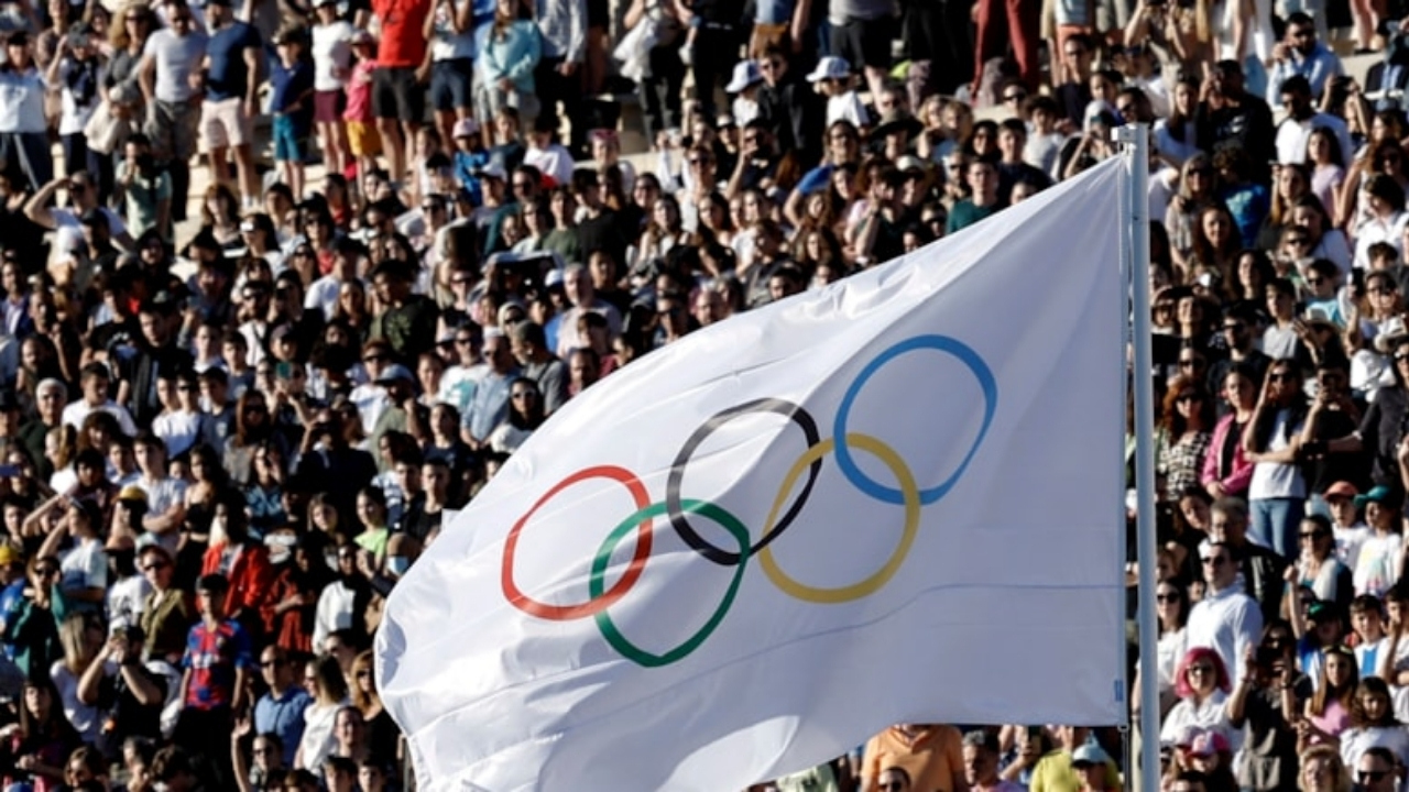 Paris 2024 Olimpiyat Kapanış Töreninde Tom Cruise'un Önemli Bir Rol Alması Bekleniyor