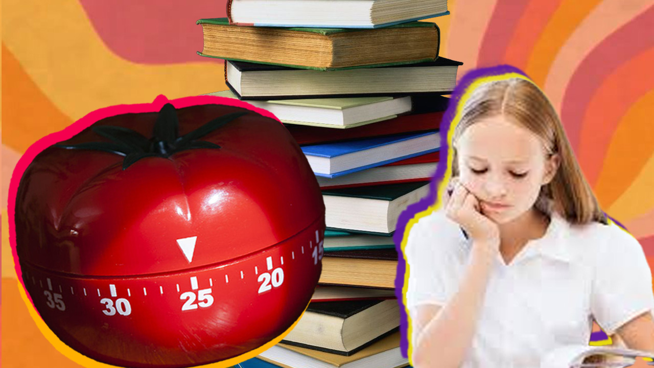 Pomodoro Zaman Yönetimi ve Üretkenlik Sistemi: Nasıl Doğru Şekilde Kullanılır?