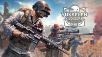 PUBG Mobile Yükselen Yıldızlar Turnuvası 4. Sezon Büyük Finalleri İstanbul'da!