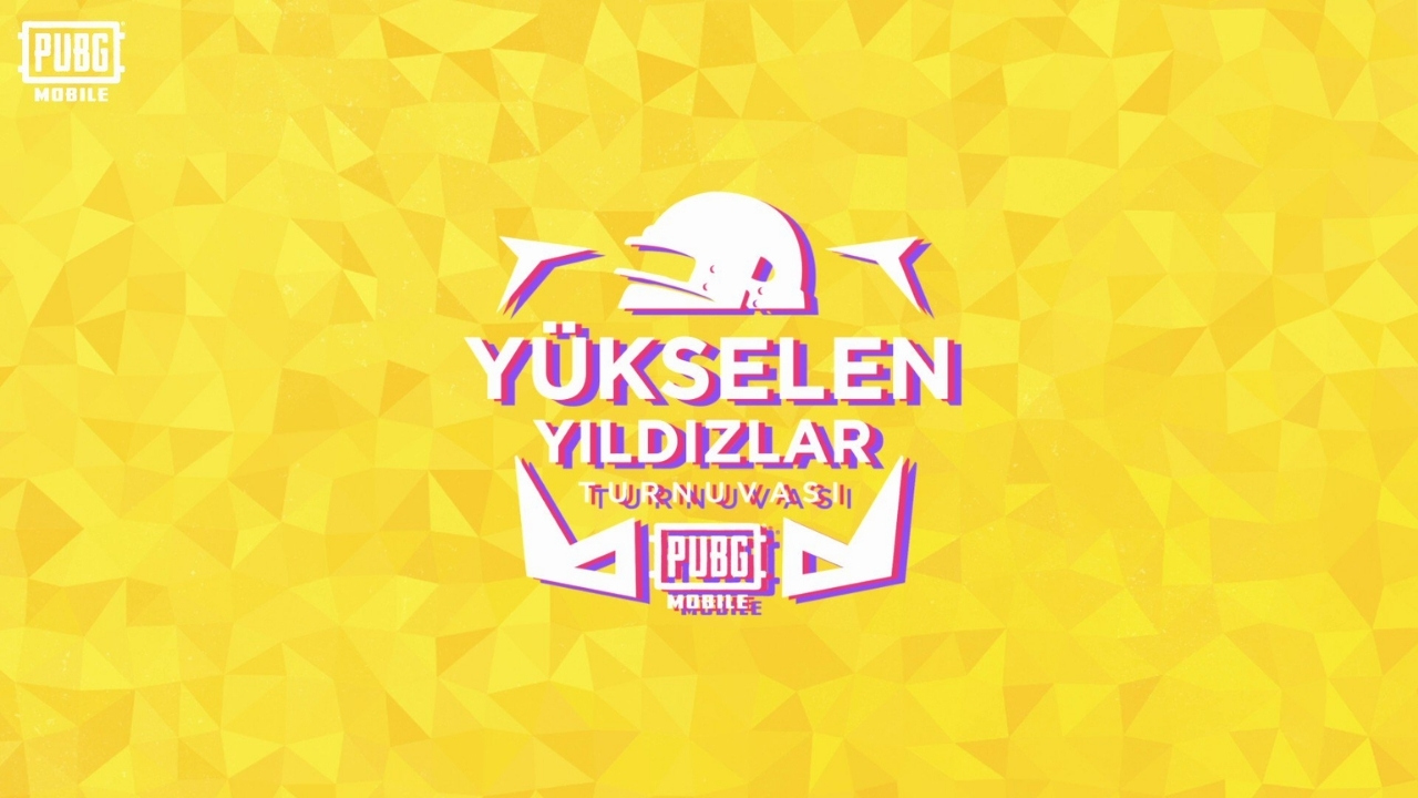  PUBG Mobile Yükselen Yıldızlar Turnuvası 4. Sezon Büyük Finalleri İstanbul'da!