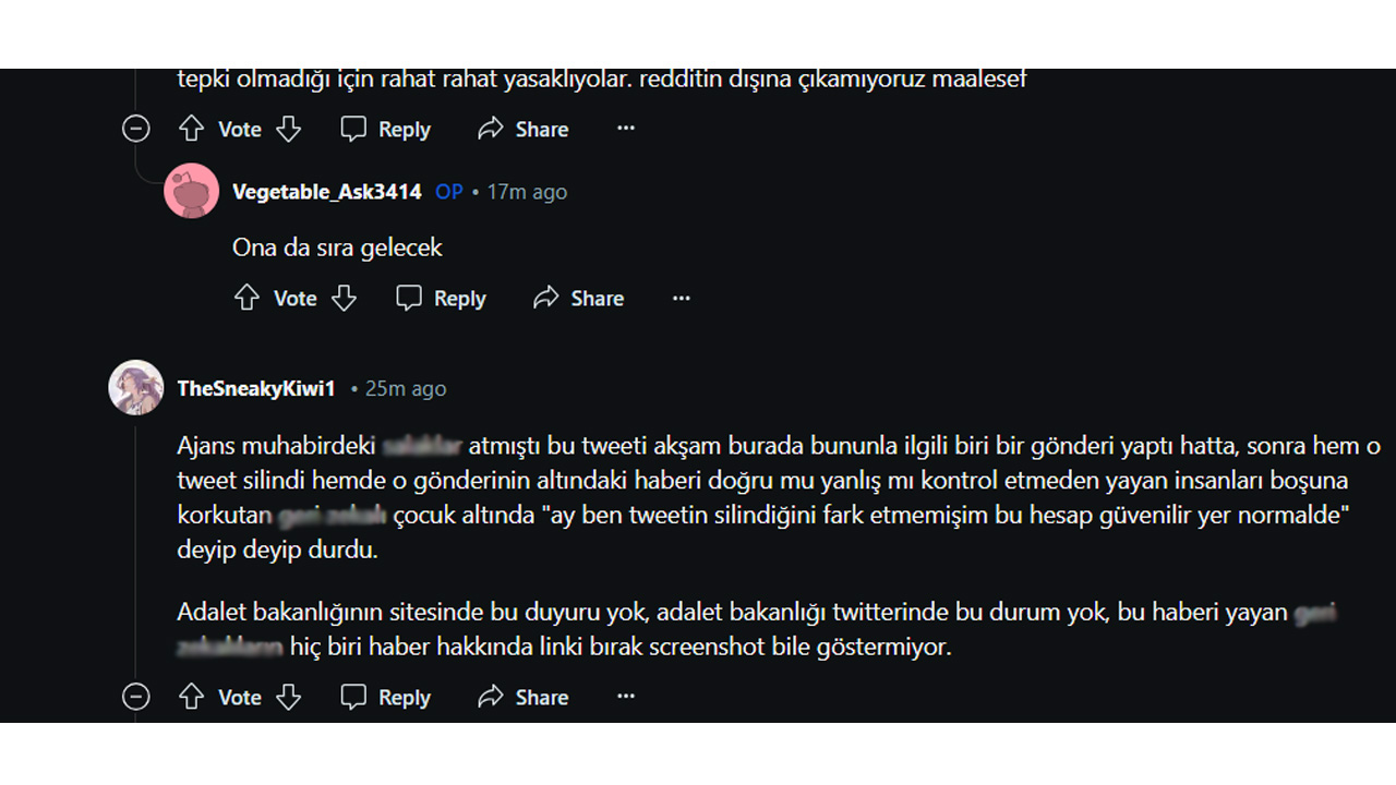 Önce Instagram Kapandı Sonra Roblox: Sırada Discord mu Var?